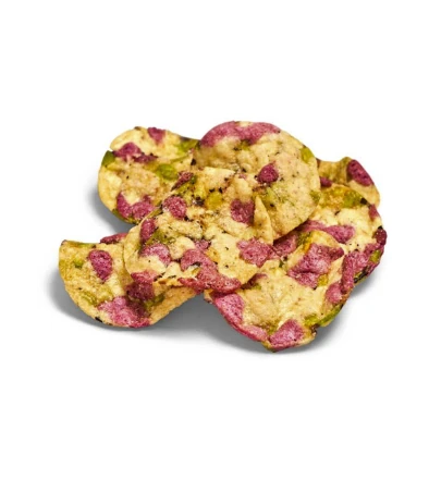 Veggie Chips image